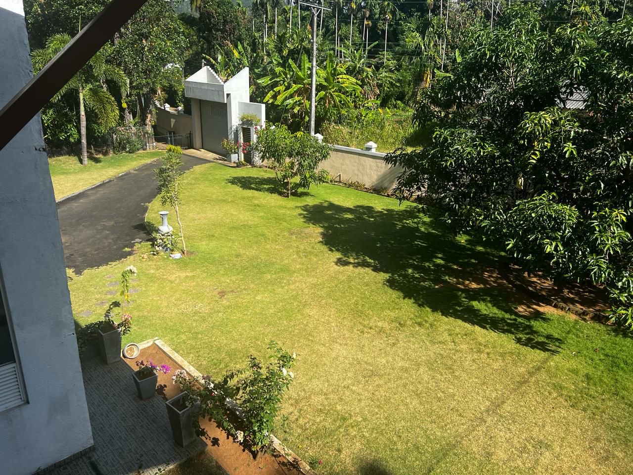 Srilanka Ivek Holiday Villa