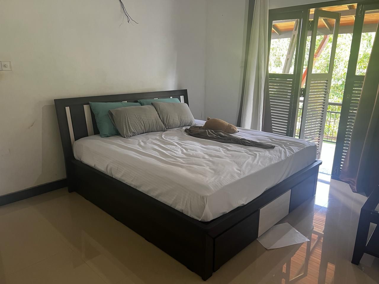 Srilanka Ivek Holiday Villa