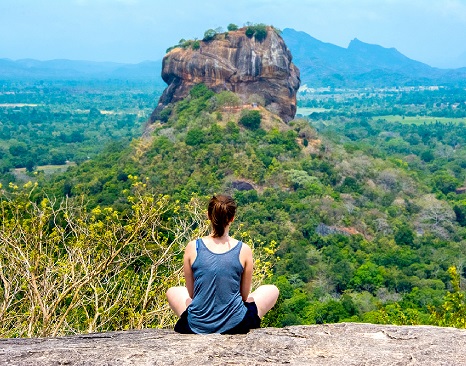 SIGIRIYA