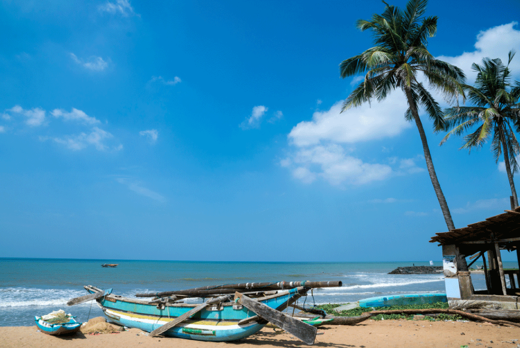 negombo