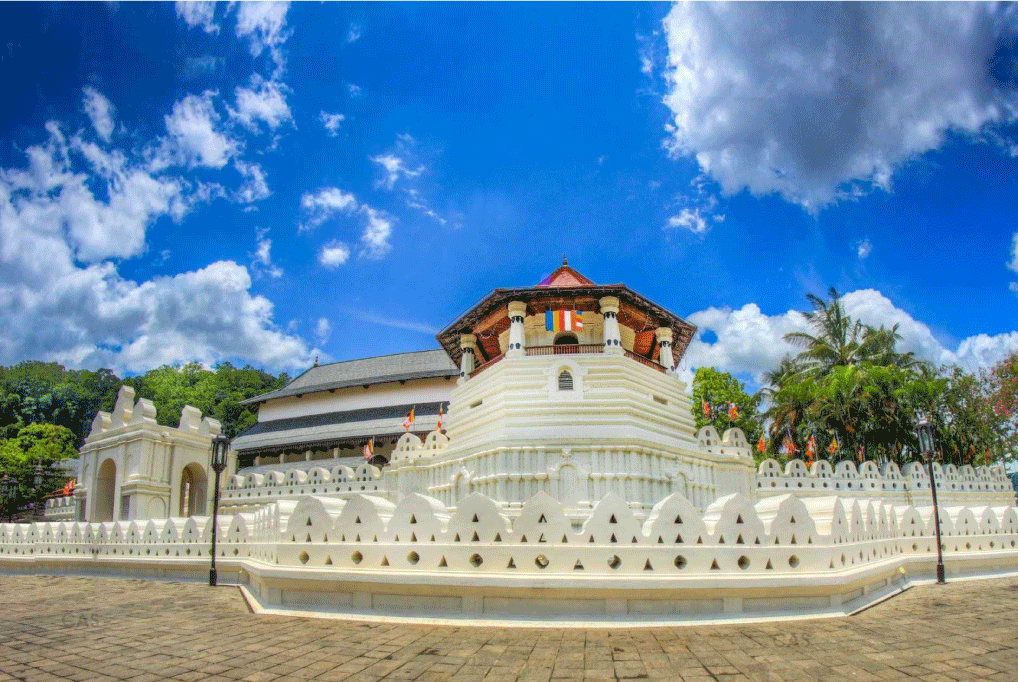 Anuradhapura