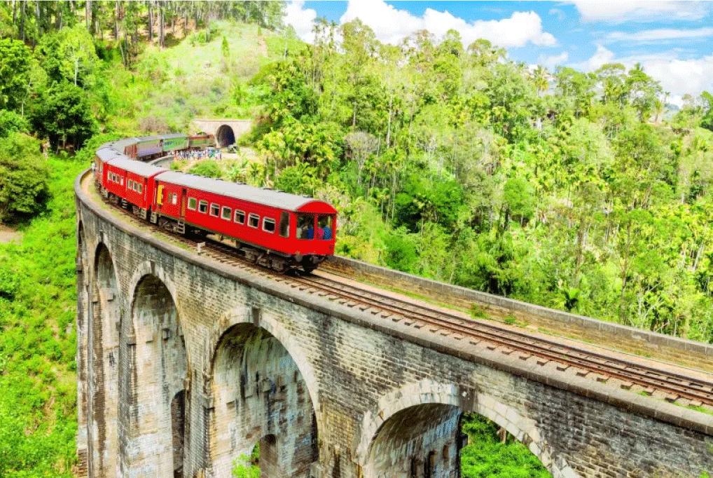 Nuwara Eliya