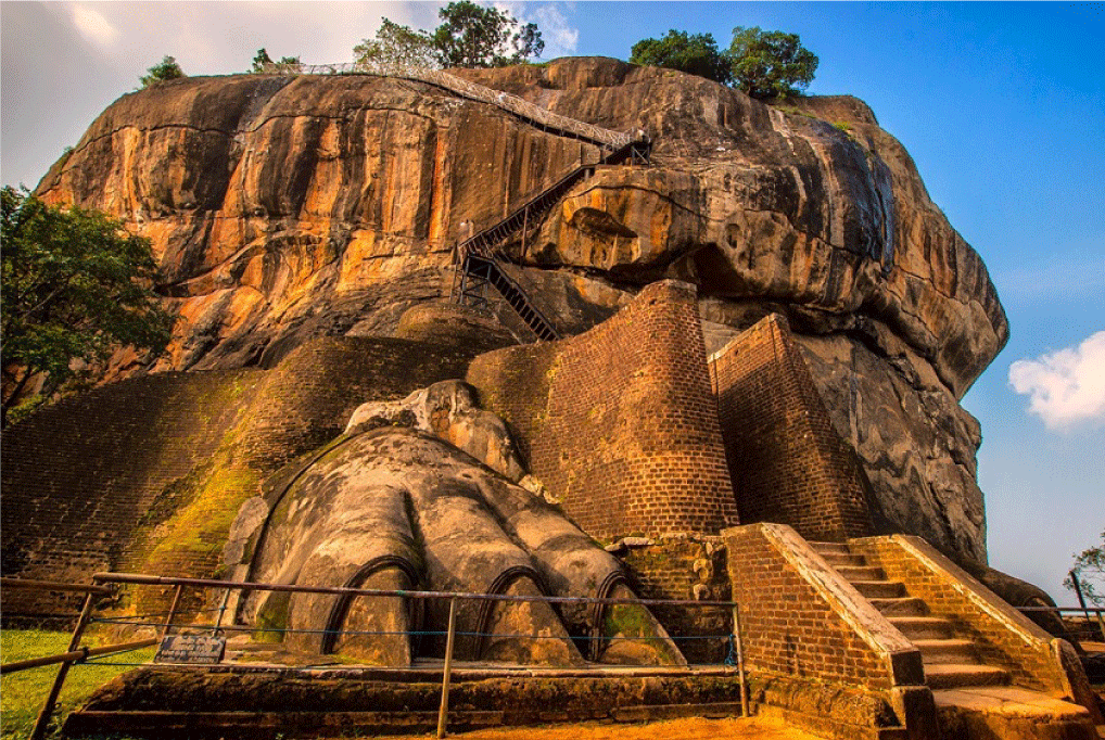 sigiriya