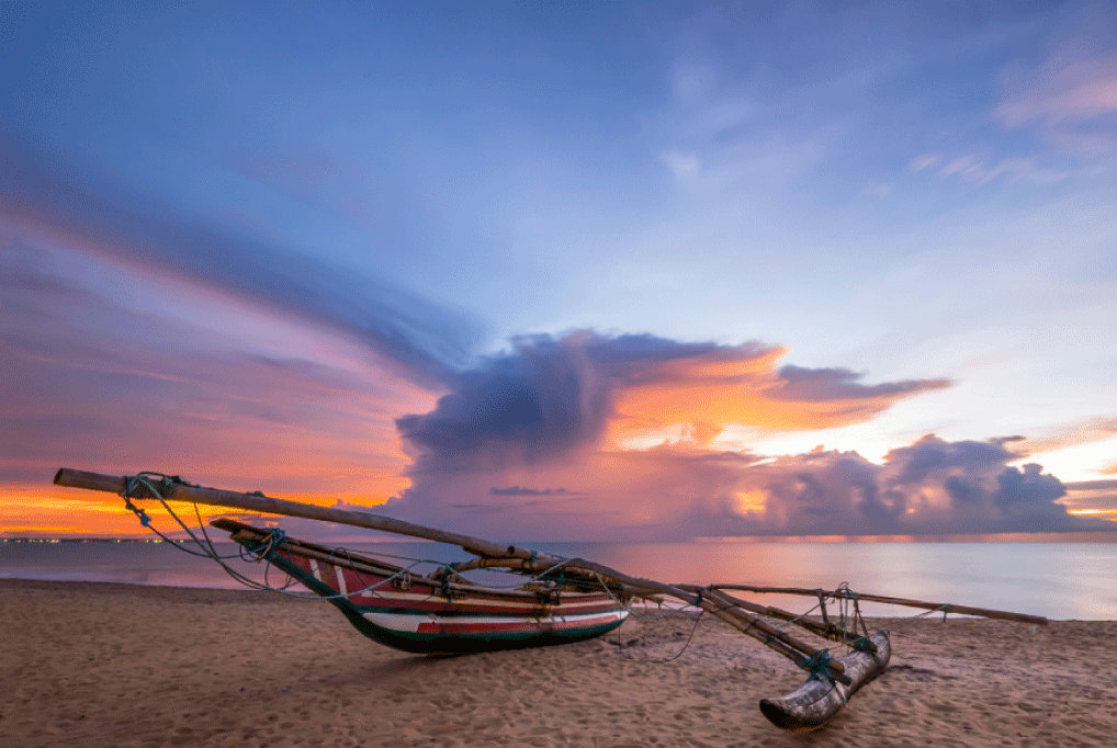 NEGOMBO