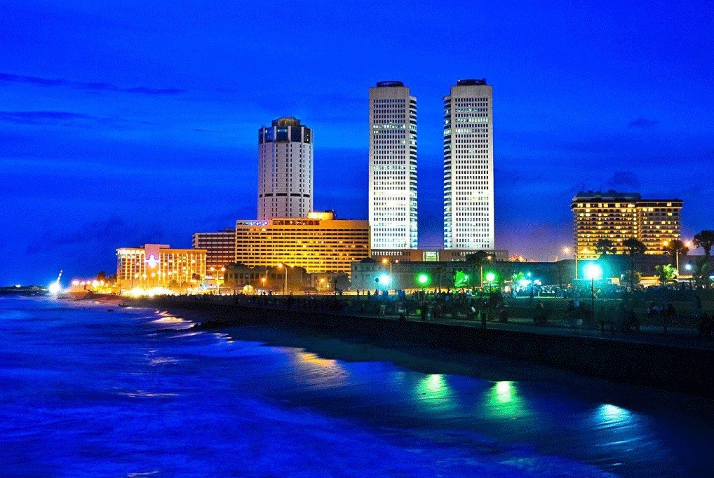 COLOMBO