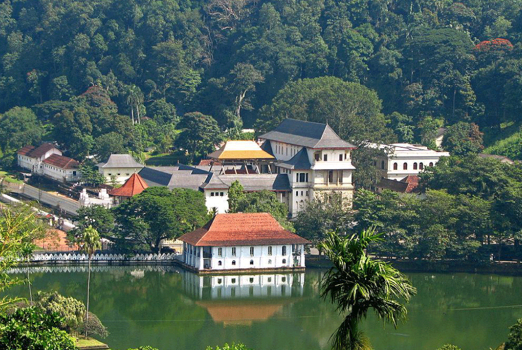 KANDY